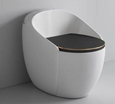 COMMODE UCOMFORT 5212